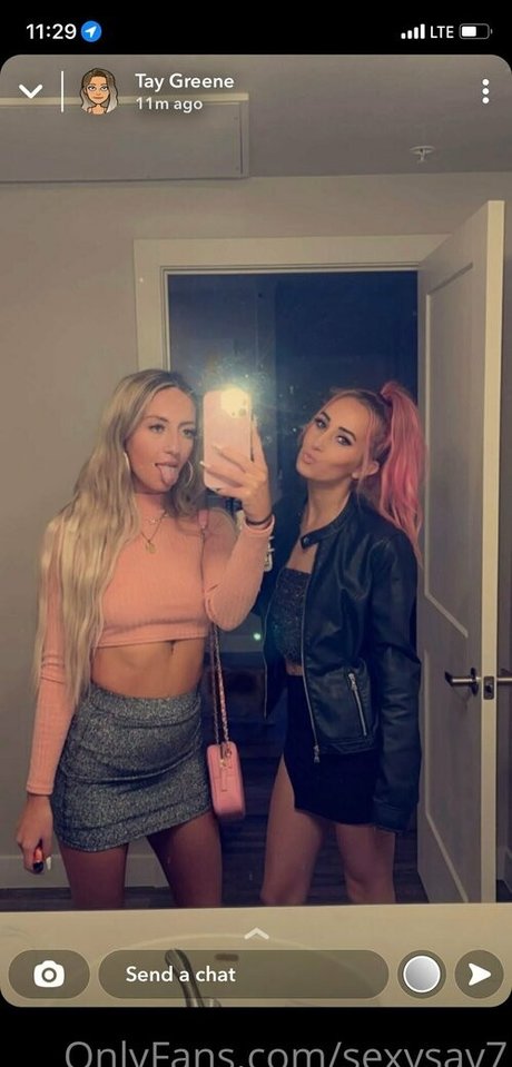 sexysav7 star hd image