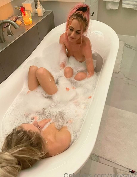 sexysav7 xxx actress gallery