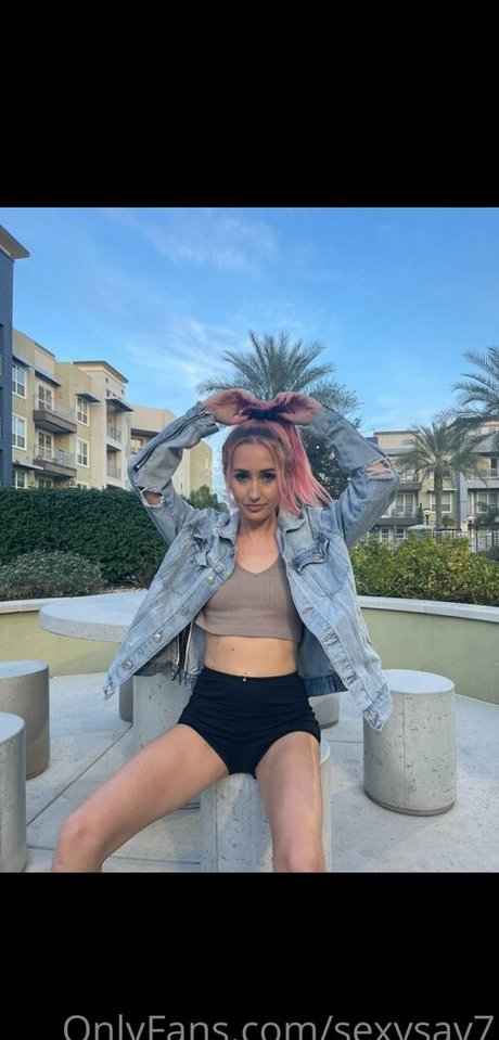 sexysav7 perfect model img