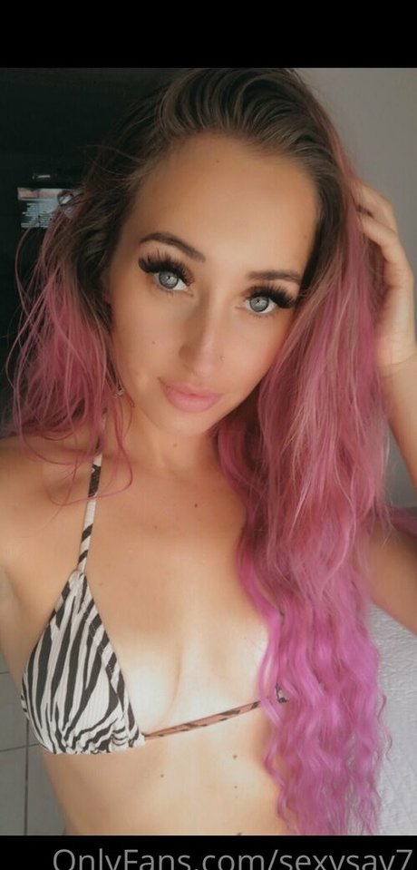 sexysav7 star best pic