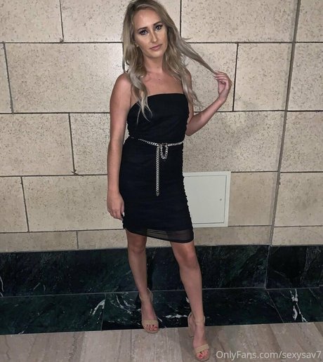 sexysav7 pornstar high quality photos