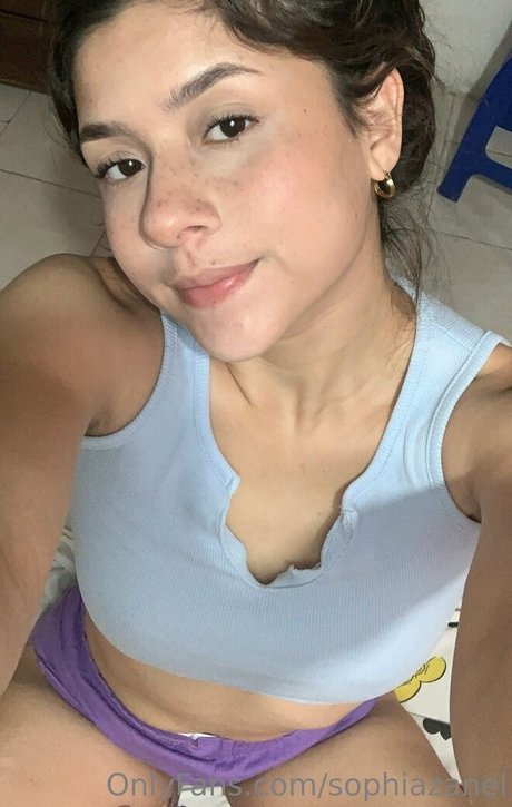 sophiazanel nudes pornstar pic