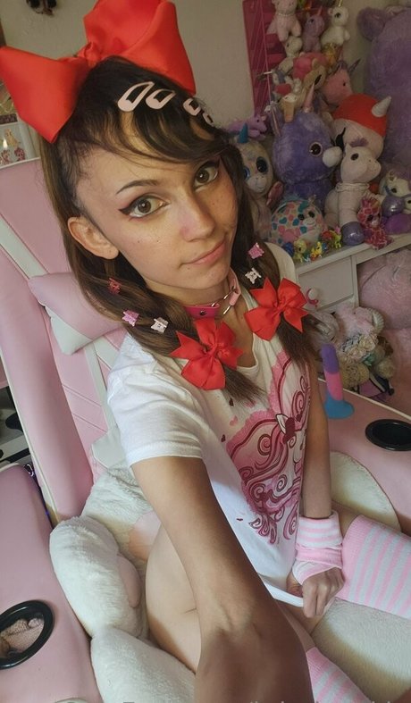 Krissipookie pornstar nice picture