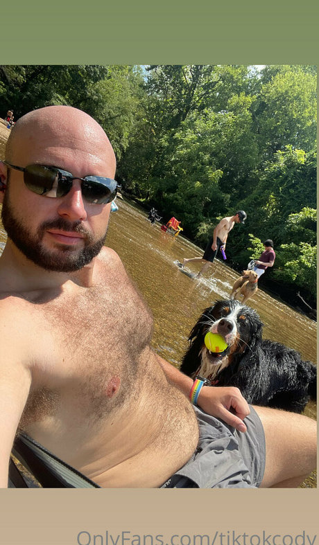 tiktokcody hd star photo