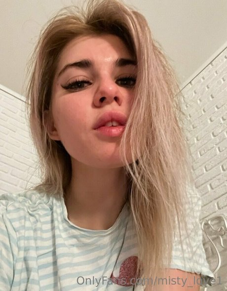 misty love1 pretty model photos