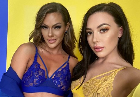 ailadonovannn star pretty galleries