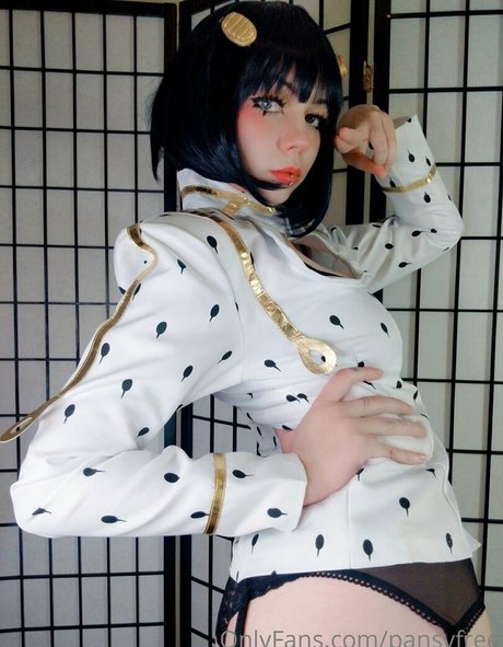 darling mint top star image