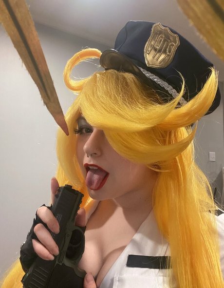 Meowmyks high quality star photo