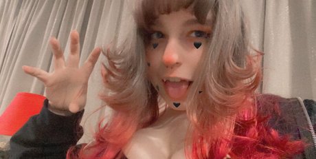 Meowmyks pornstar nudes images