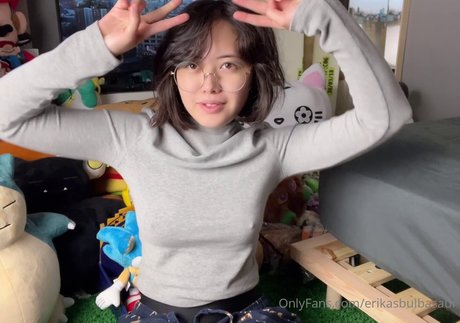 Erikasbulbasaur pornographic model pictures