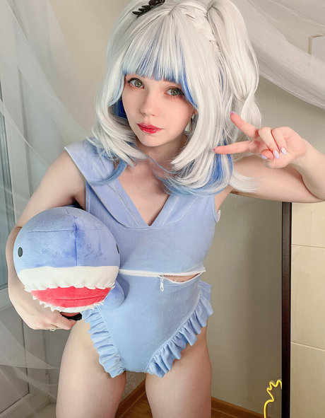 Caticorncosplay model hot galleries