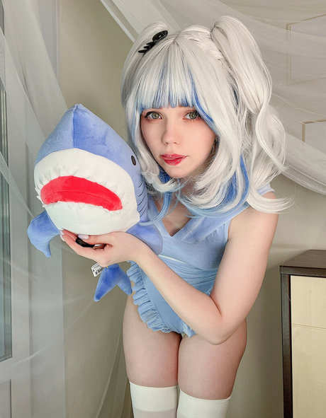 Caticorncosplay nudes actress image