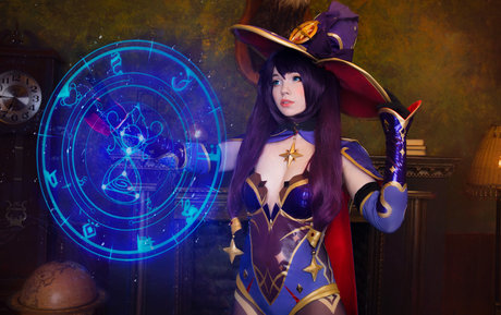 Caticorncosplay pornstar high quality picture