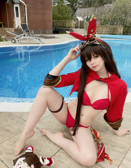 Caticorncosplay pornstar free image