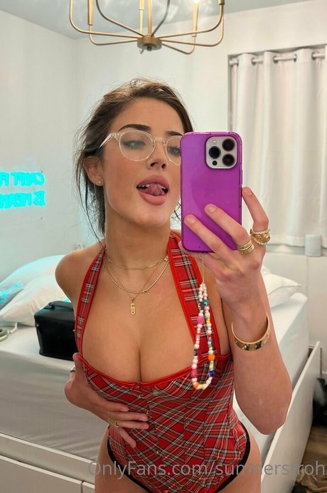 sumnerstroh xxx star img