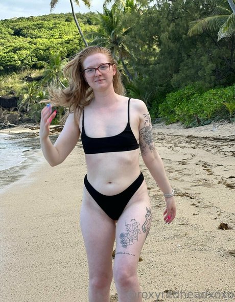 roxyredheadxoxo Profile pic