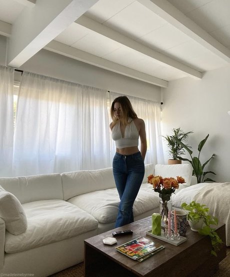 Madeleine Byrne pornstar best pictures