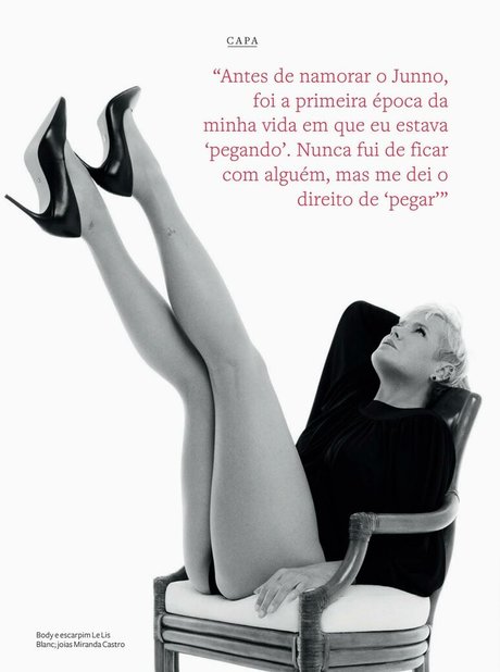 Xuxa Meneghel hd star photo