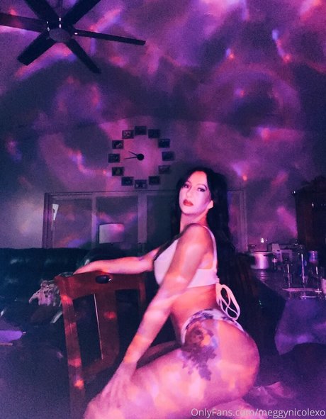 Megan Nicole xxx pornstar pics