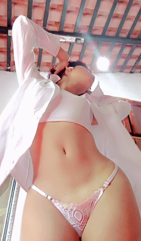 Lana Santhos best actress photo