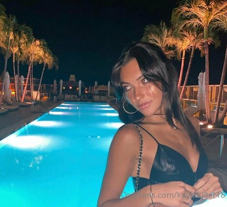 kaylafuller18 pornographic model images