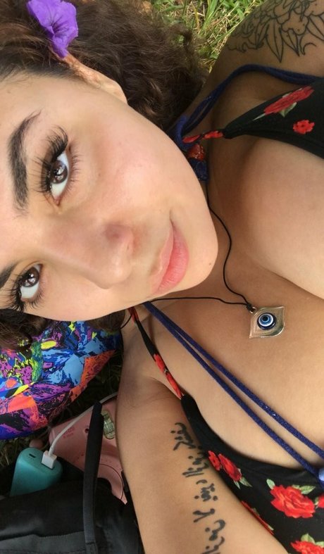 fairyelle pornstar top image