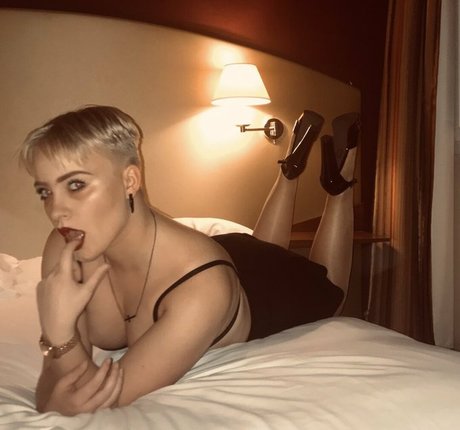 Mila Orriols model beautiful pictures