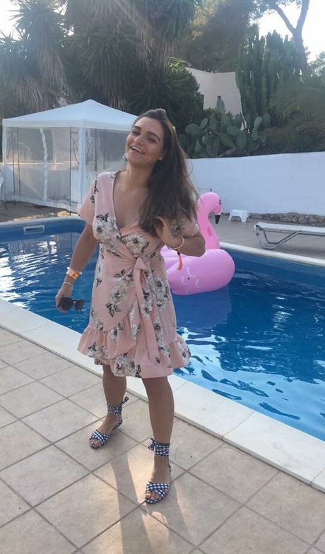 Lana D pornstar sexy archive