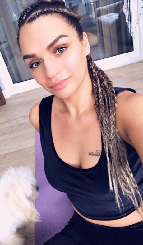 Lana D porn model pictures