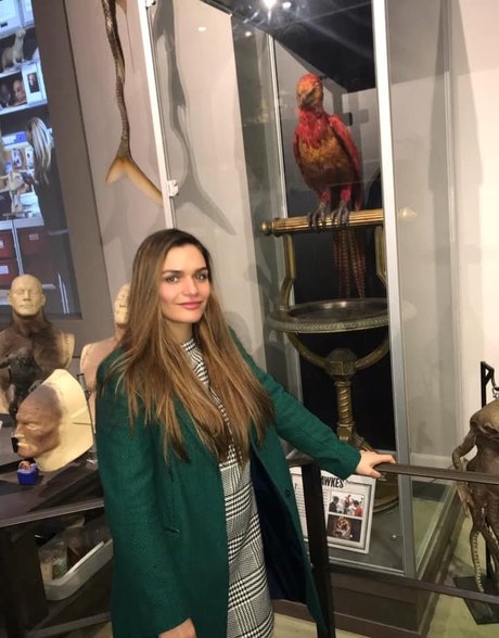 Lana D high quality actress pictures