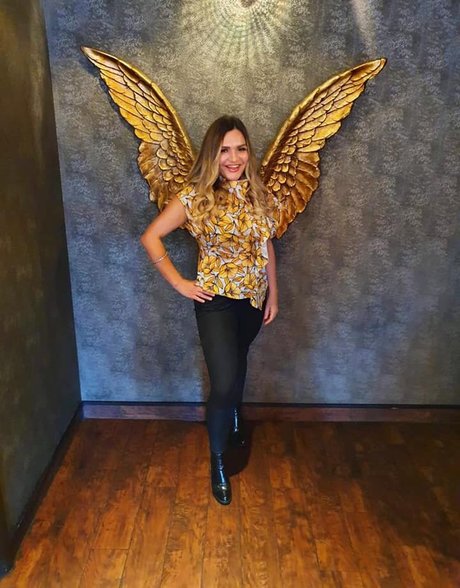 Lana D pornstar nude img