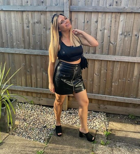 Lana D xxx model img