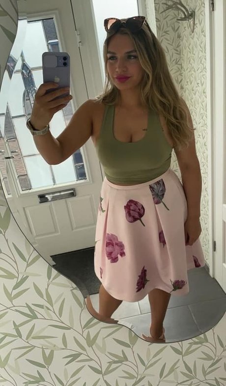 Lana D nice model pics