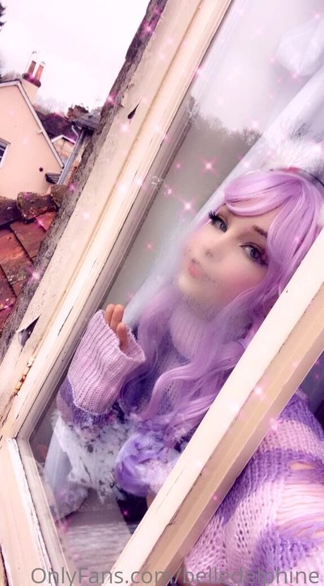 belledelphine erotic star pictures