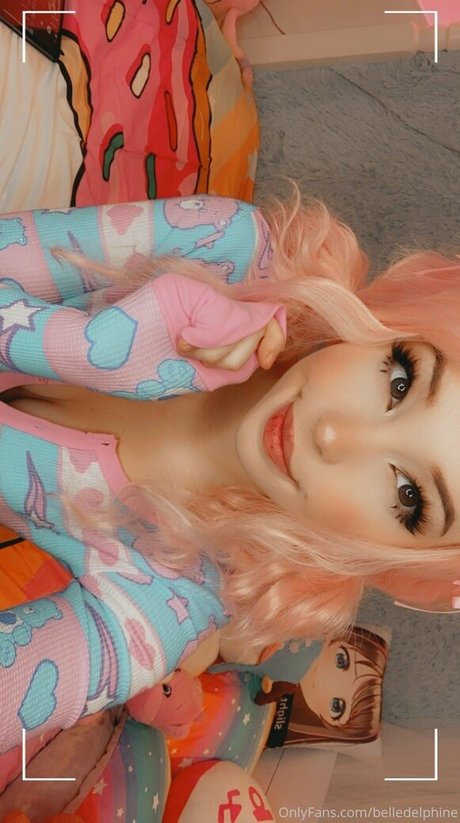 belledelphine pornstar free pictures