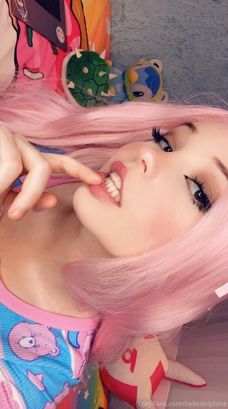 belledelphine sexy actress pics