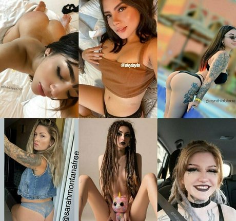 emythekitty pretty pornstar pictures