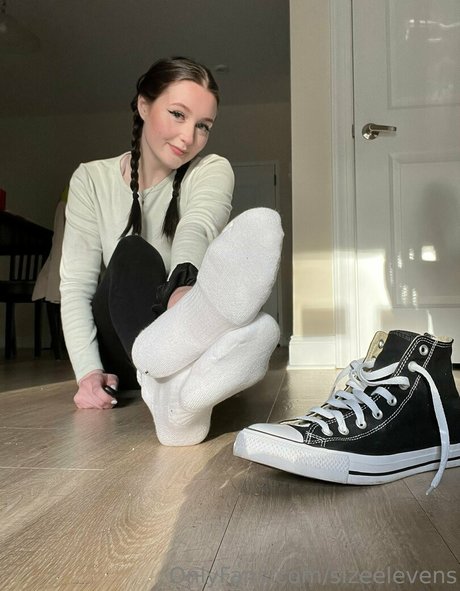 Sizeelevens model sex image