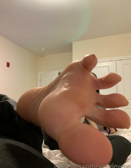 Sizeelevens model sex img