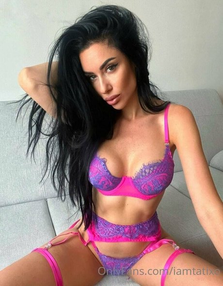 iamalinaxo top model photos