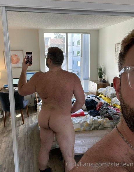 ste3evn high quality model pictures