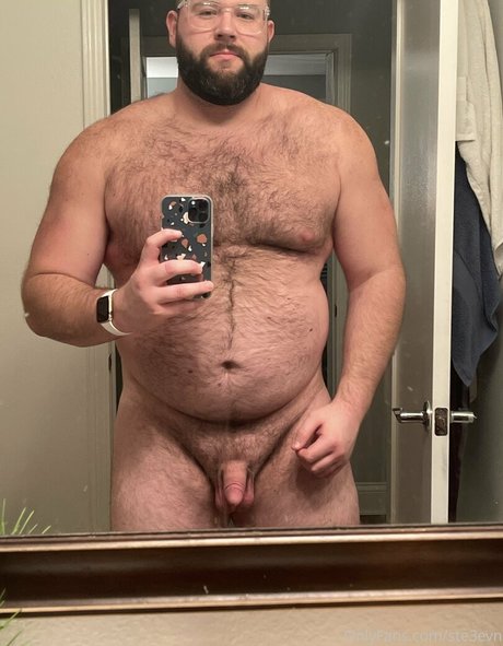 ste3evn star art image