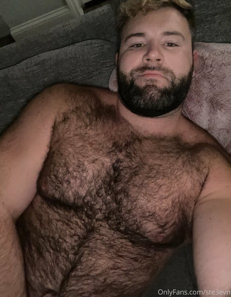 ste3evn star perfect photos