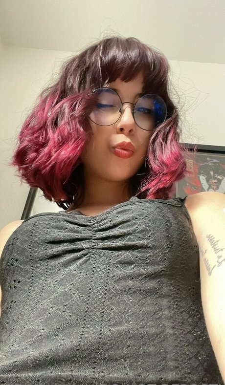 Mistsukii naked pornstar pics