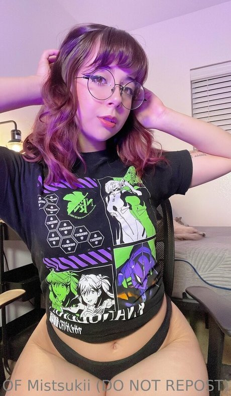 Mistsukii porn actress gallery