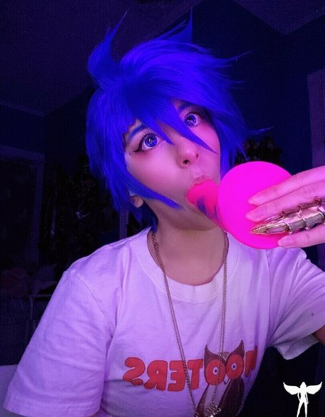 Ramen surprise pornstar erotic picture