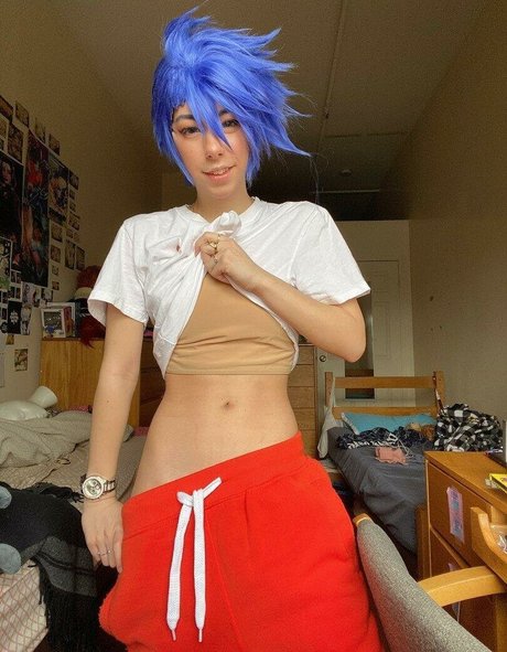 Ramen surprise hd model img