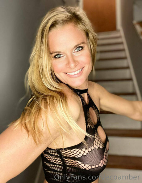 ecoamber model nudes images