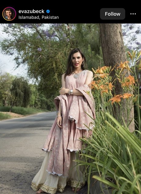 Eva Zu Beck star erotic img