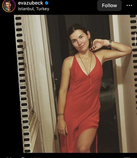 Eva Zu Beck sex pornstar galleries